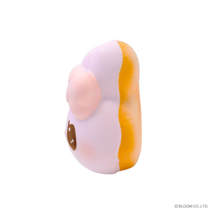 iBloom Squishy Mashlo Donuts Angel Bunny Kawaii Soft Scented Slow Rising Stress Relief