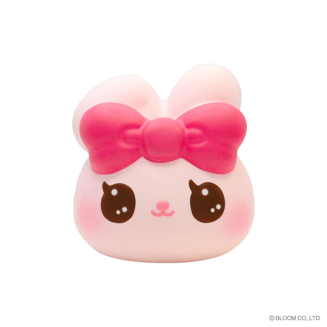 iBloom Squishy Mashlo Donuts Angel Bunny Kawaii Soft Scented Slow Rising Stress Relief