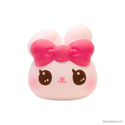 iBloom Squishy Mashlo Donuts Angel Bunny Kawaii Soft Scented Slow Rising Stress Relief