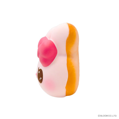 iBloom Squishy Mashlo Donuts Angel Bunny Kawaii Soft Scented Slow Rising Stress Relief