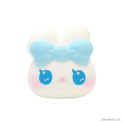 iBloom Squishy Mashlo Donuts Angel Bunny Kawaii Soft Scented Slow Rising Stress Relief