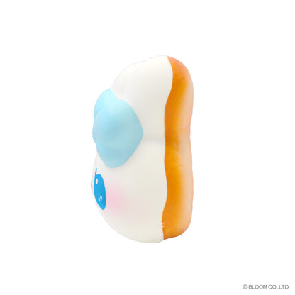iBloom Squishy Mashlo Donuts Angel Bunny Kawaii Soft Scented Slow Rising Stress Relief