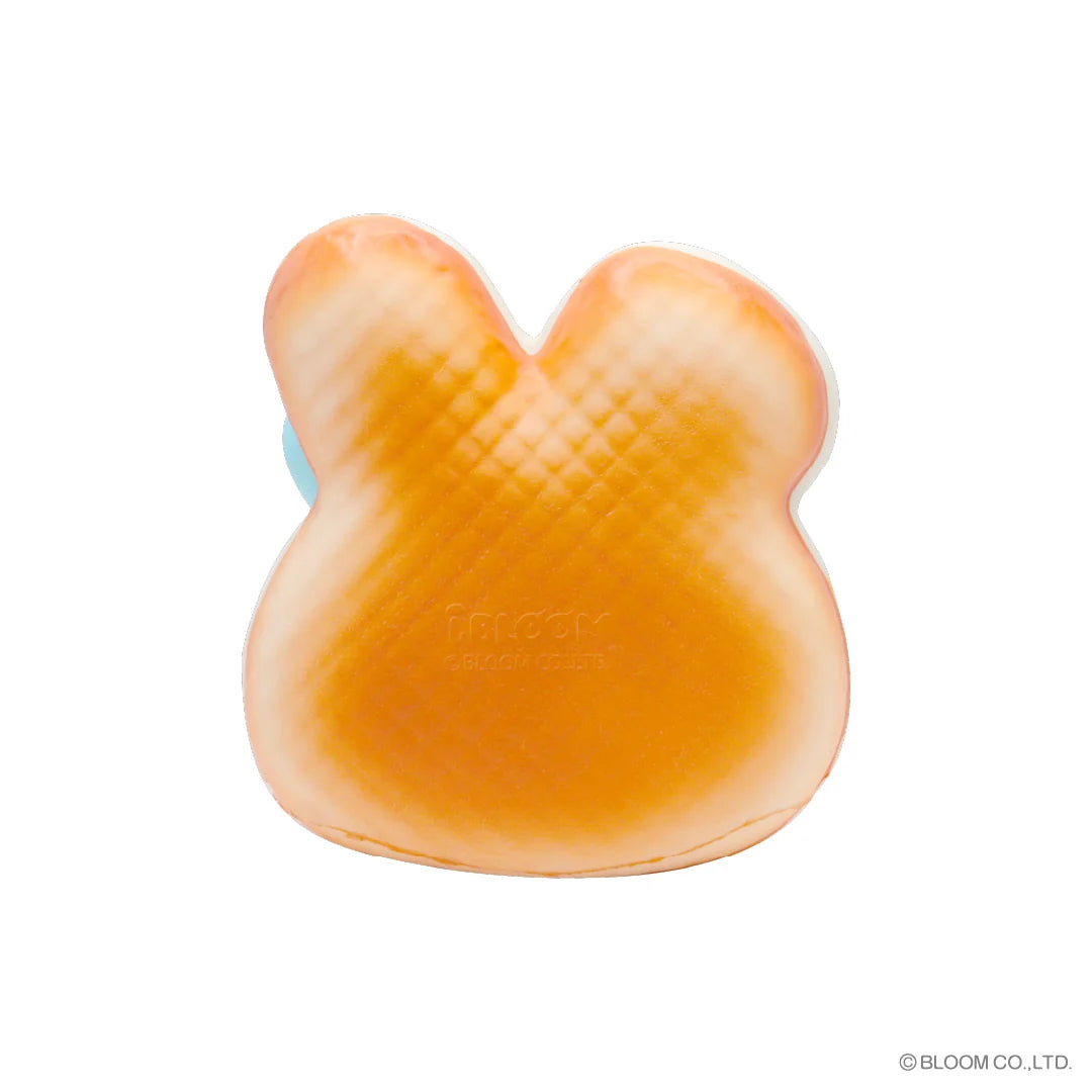 iBloom Squishy Mashlo Donuts Angel Bunny Kawaii Soft Scented Slow Rising Stress Relief