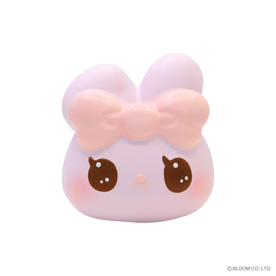 iBloom Squishy Mashlo Donuts Angel Bunny Kawaii Soft Scented Slow Rising Stress Relief