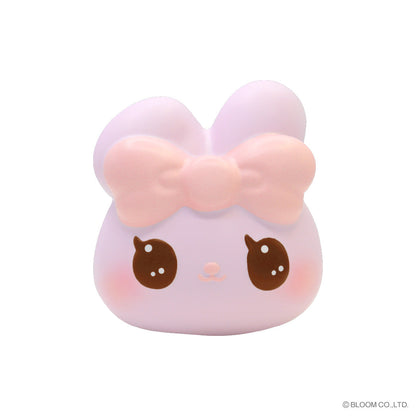 iBloom Squishy Mashlo Donuts Angel Bunny Kawaii Soft Scented Slow Rising Stress Relief
