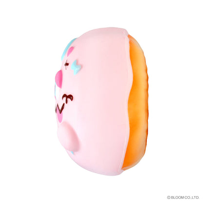 iBloom Squishy Mashlo Donuts DEGORA Kawaii Soft Scented Slow Rising Stress Relief