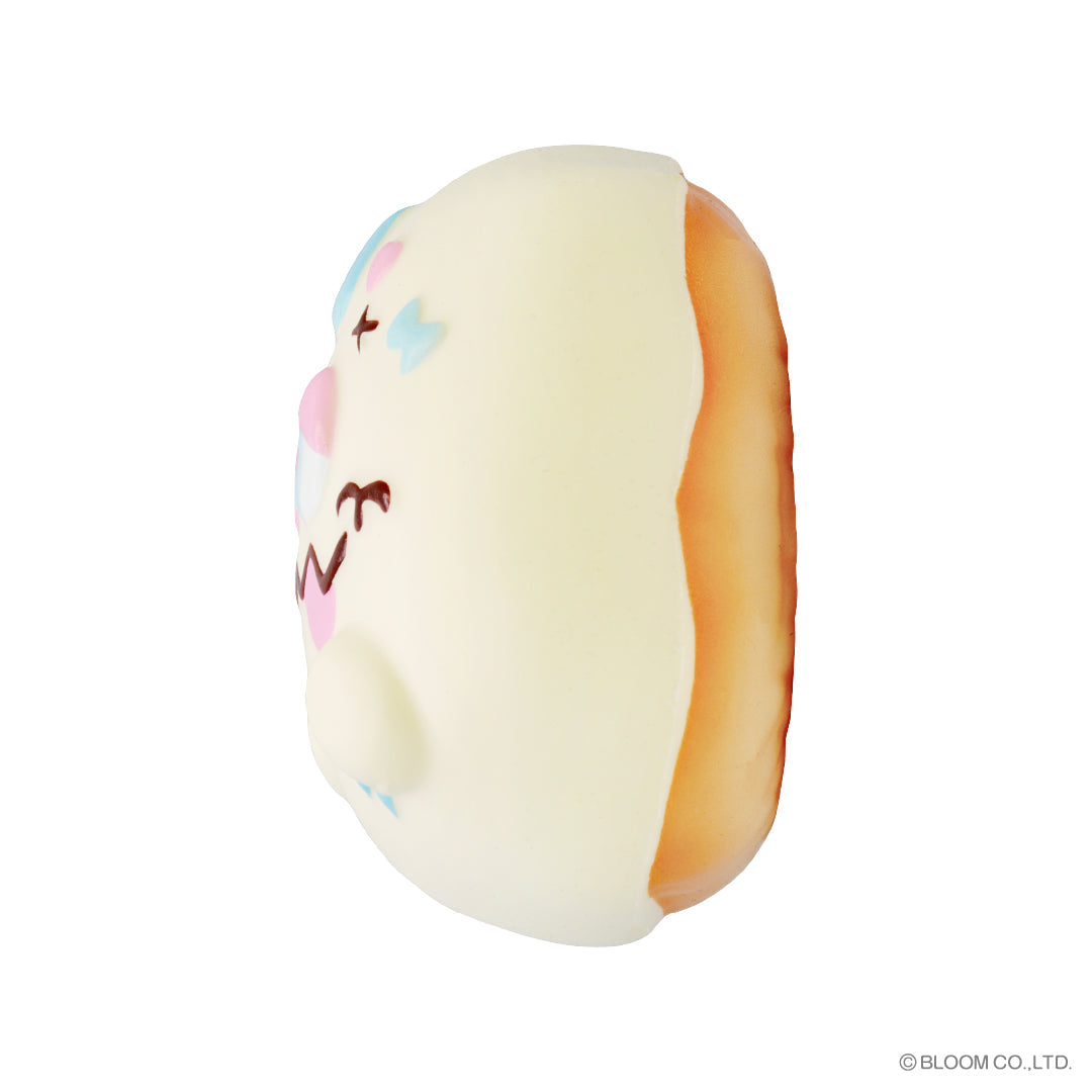 iBloom Squishy Mashlo Donuts DEGORA Kawaii Soft Scented Slow Rising Stress Relief