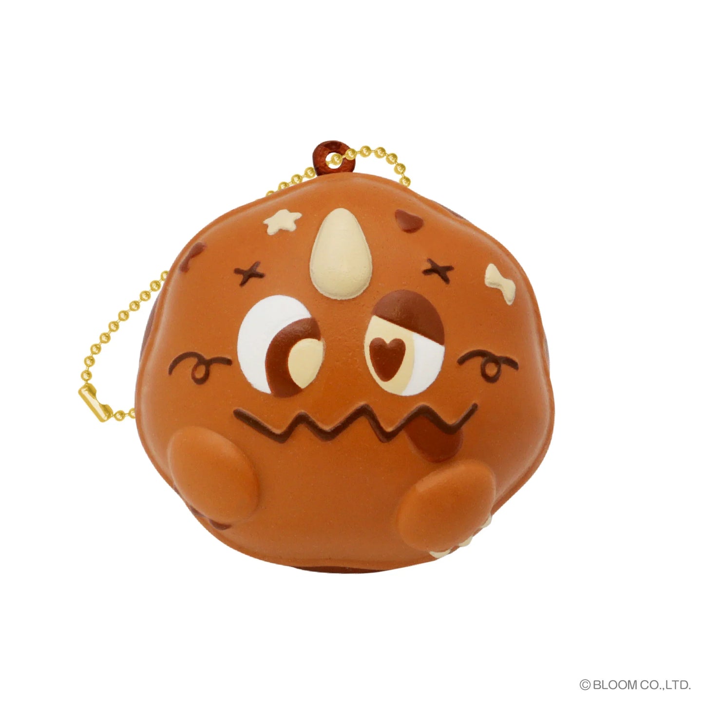 iBloom Squishy Mashlo Macaron Harajuku Monster DEGORA Kawaii Soft Scented Slow Rising Stress Relief
