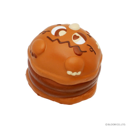 iBloom Squishy Mashlo Macaron Harajuku Monster DEGORA Kawaii Soft Scented Slow Rising Stress Relief