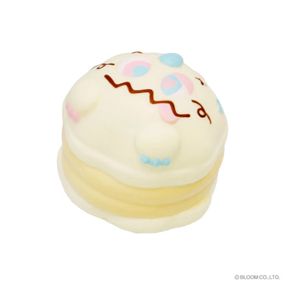 iBloom Squishy Mashlo Macaron Harajuku Monster DEGORA Kawaii Soft Scented Slow Rising Stress Relief