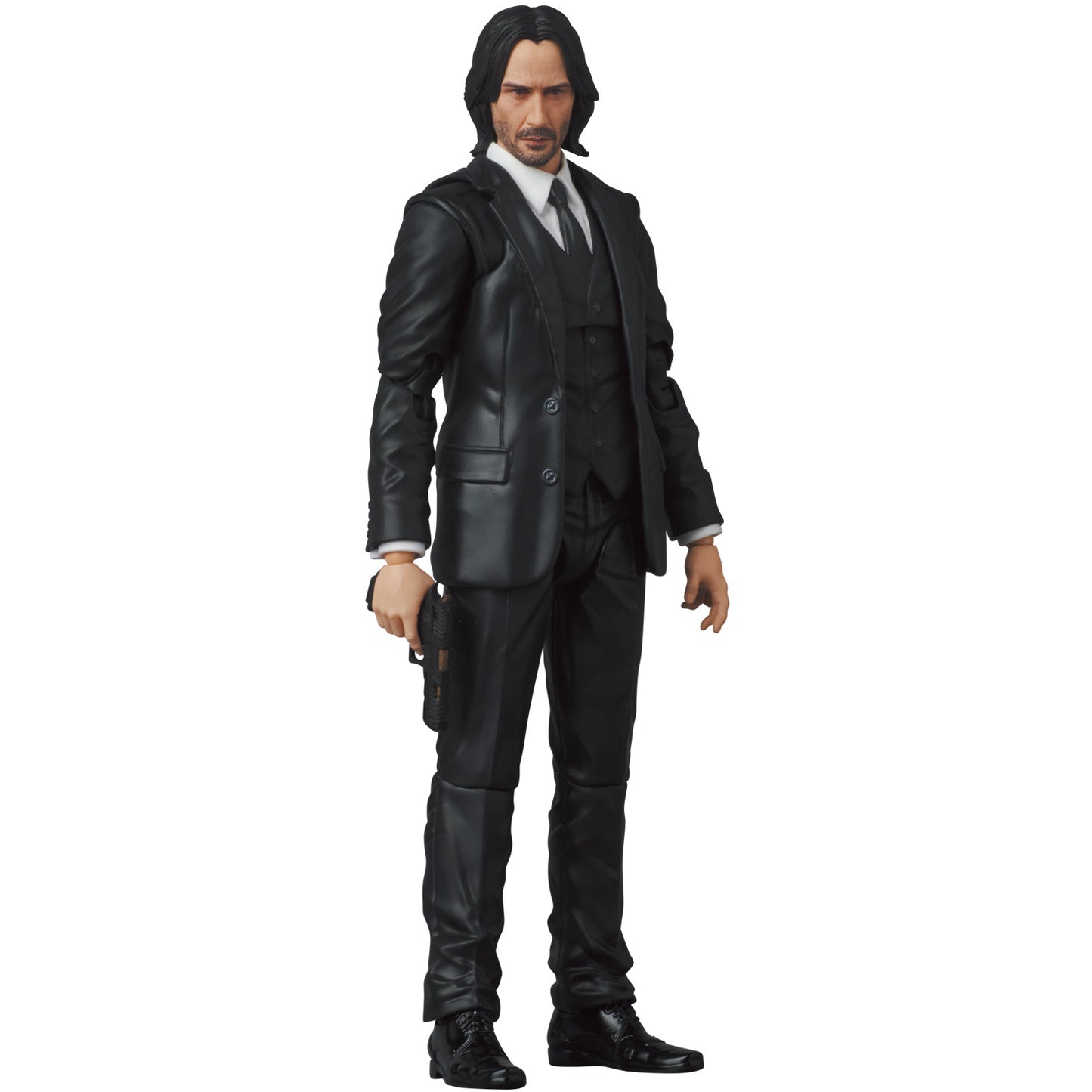 Medicom John Wick John Wick Chapter 4 MAFEX #212 Action Figure