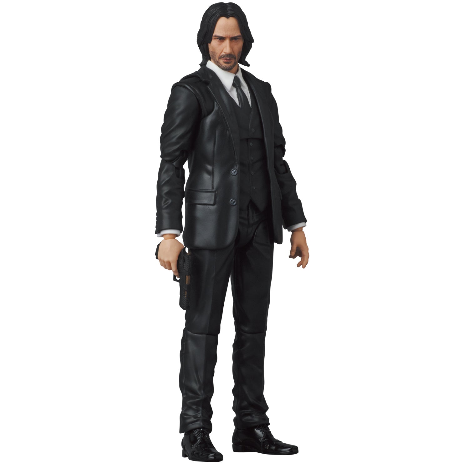 Medicom John Wick John Wick Chapter 4 MAFEX #212 Action Figure