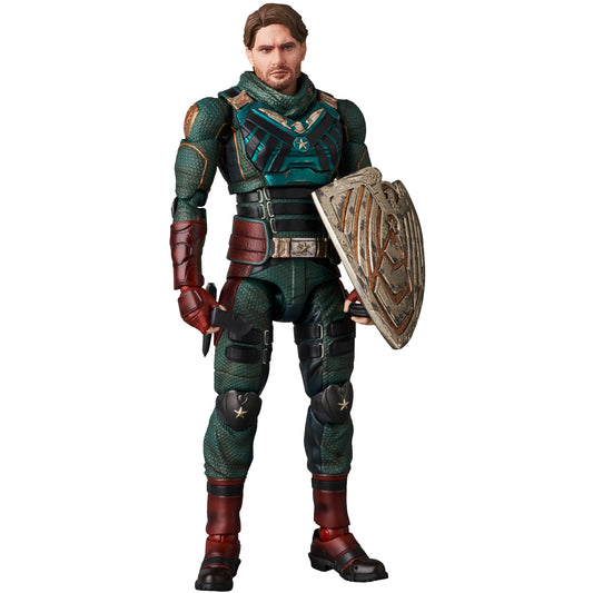 Medicom The Boys Soldier Boy MAFEX #238 Action Figure