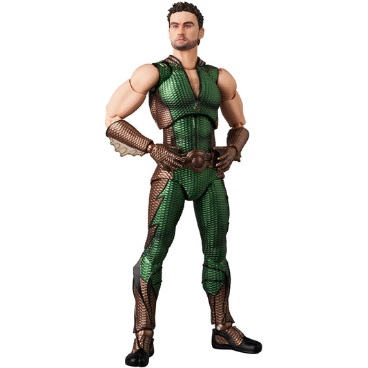Medicom The Boys The Deep MAFEX #237 Action Figure