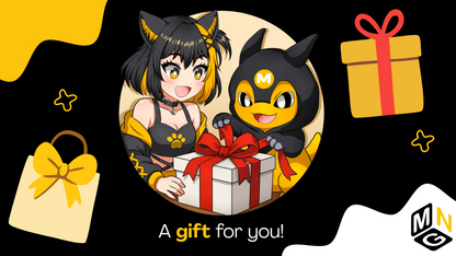 Monogoods Giftcard