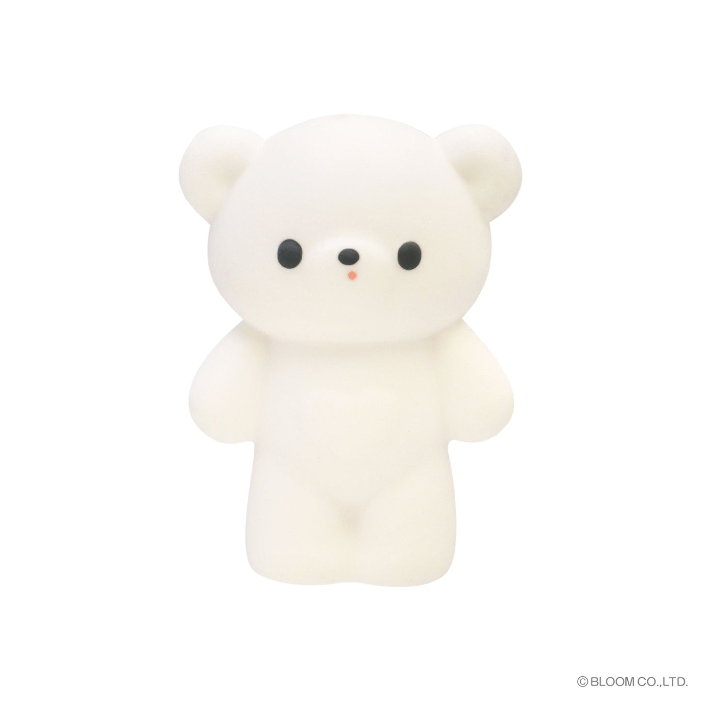 iBloom Squishy ★Capsule Toys★ Mou Mou Doll Mini 2 Kawaii Soft Scented Slow Rising Stress Relief