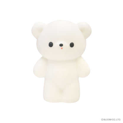 iBloom Squishy ★Capsule Toys★ Mou Mou Doll Mini 2 Kawaii Soft Scented Slow Rising Stress Relief