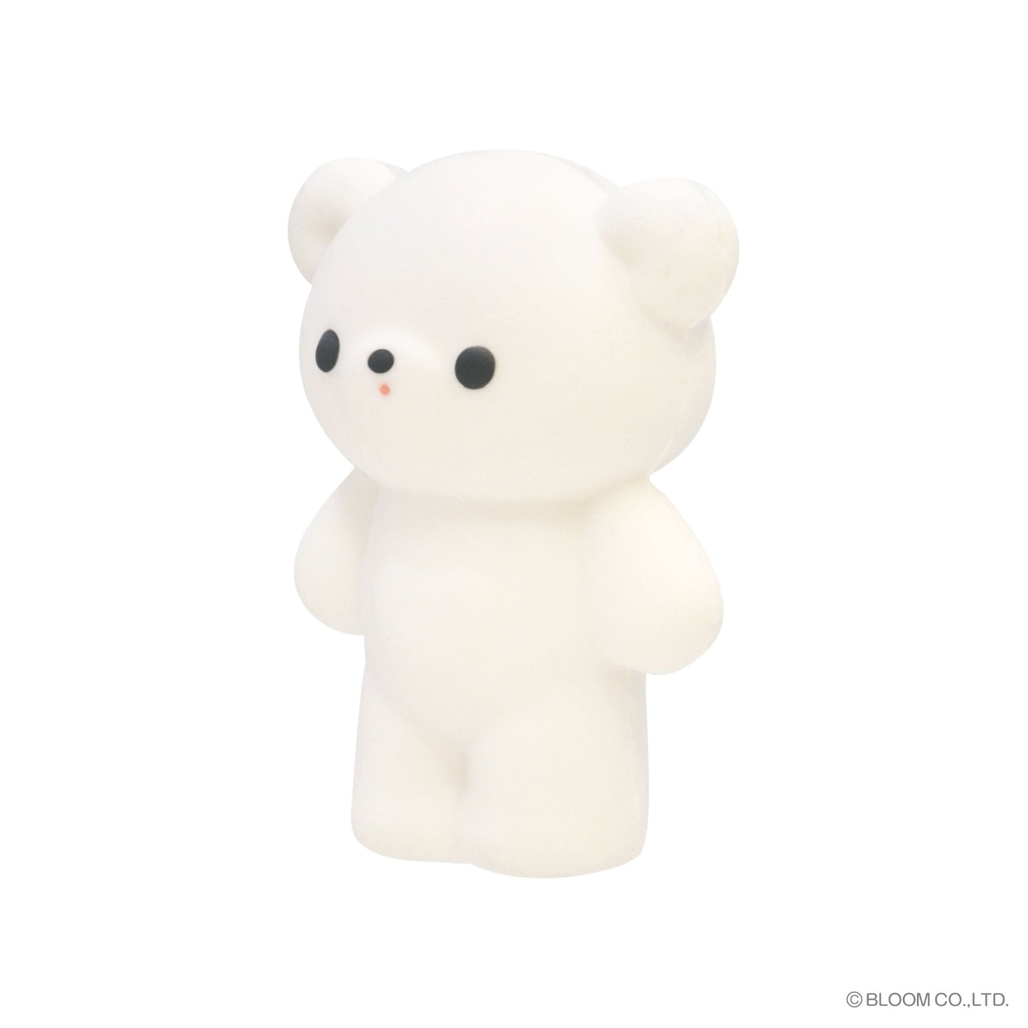 iBloom Squishy ★Capsule Toys★ Mou Mou Doll Mini 2 Kawaii Soft Scented Slow Rising Stress Relief