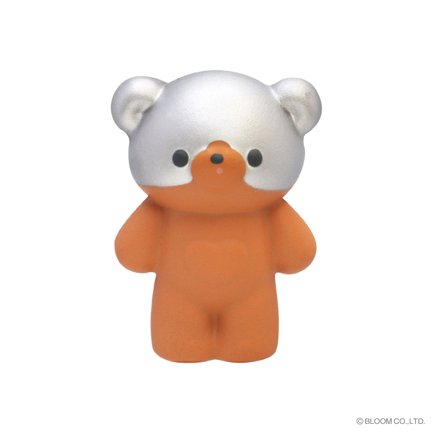 iBloom Squishy ★Capsule Toys★ Mou Mou Doll Mini 2 Kawaii Soft Scented Slow Rising Stress Relief