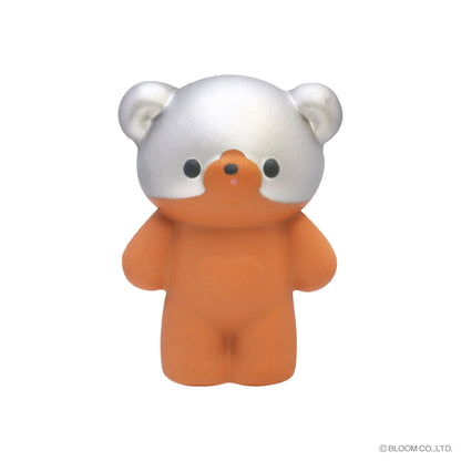 iBloom Squishy ★Capsule Toys★ Mou Mou Doll Mini 2 Kawaii Soft Scented Slow Rising Stress Relief