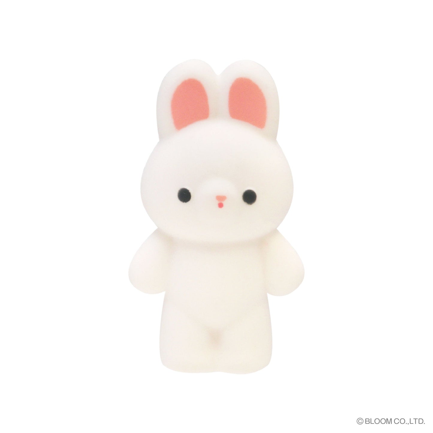 iBloom Squishy ★Capsule Toys★ Mou Mou Doll Mini 2 Kawaii Soft Scented Slow Rising Stress Relief