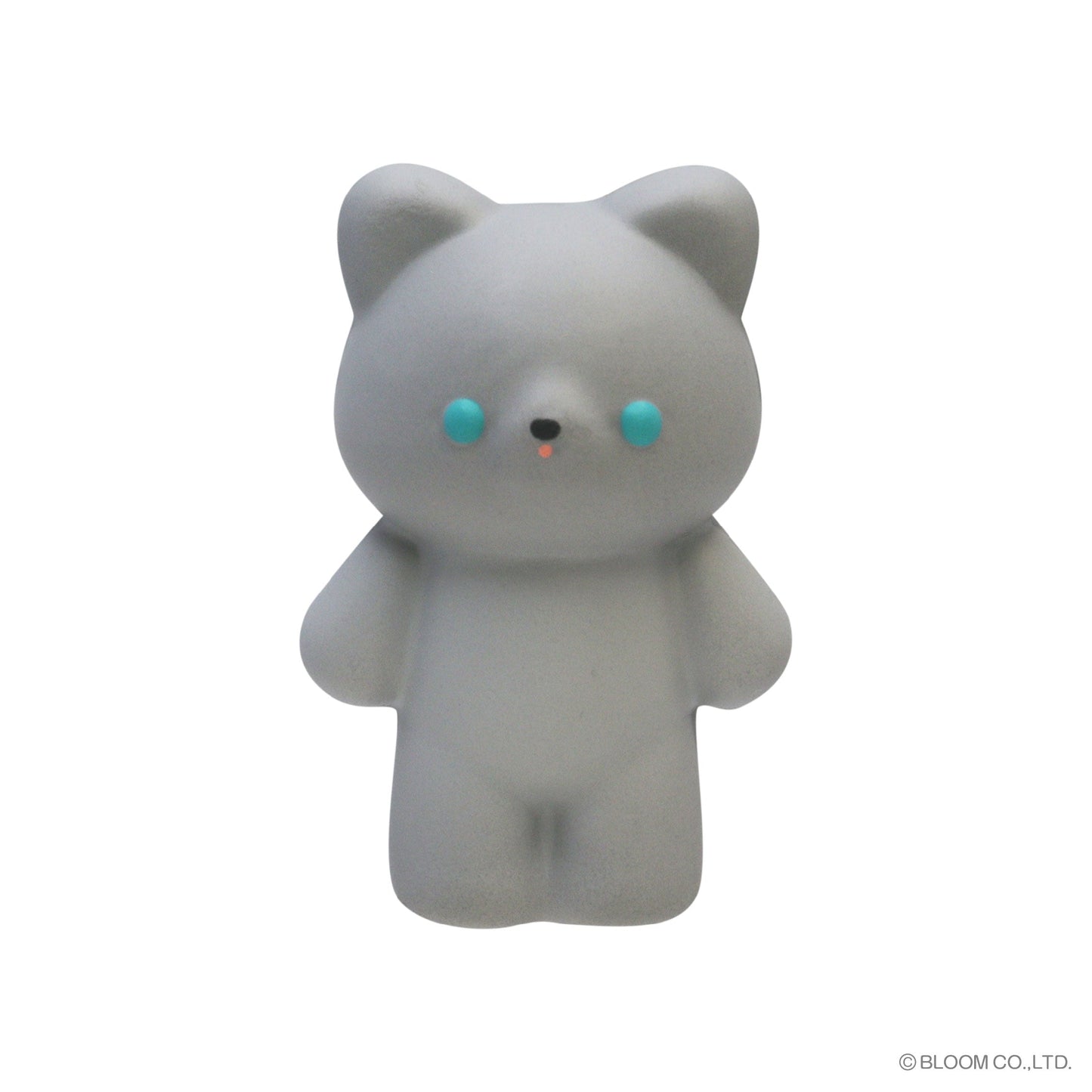 iBloom Squishy ★Capsule Toys★ Mou Mou Doll Mini 2 Kawaii Soft Scented Slow Rising Stress Relief