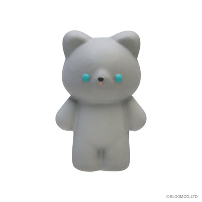 iBloom Squishy ★Capsule Toys★ Mou Mou Doll Mini 2 Kawaii Soft Scented Slow Rising Stress Relief
