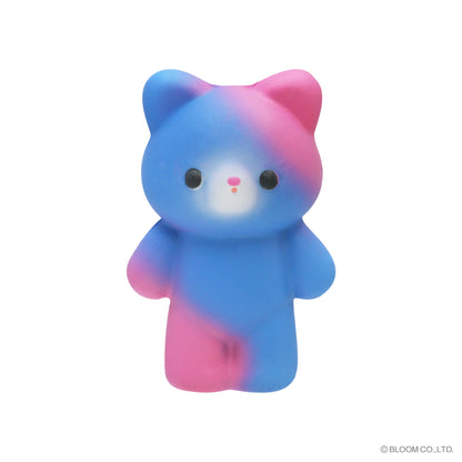 iBloom Squishy ★Capsule Toys★ Mou Mou Doll Mini 2 Kawaii Soft Scented Slow Rising Stress Relief