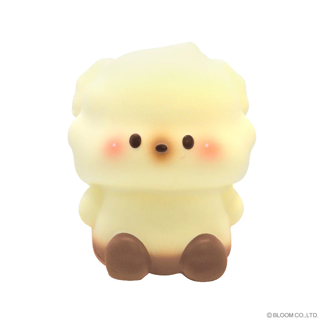 iBloom Squishy Puchi Kawaii Soft Scented Slow Rising Stress Relief