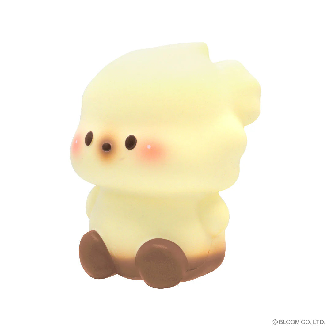 iBloom Squishy Puchi Kawaii Soft Scented Slow Rising Stress Relief