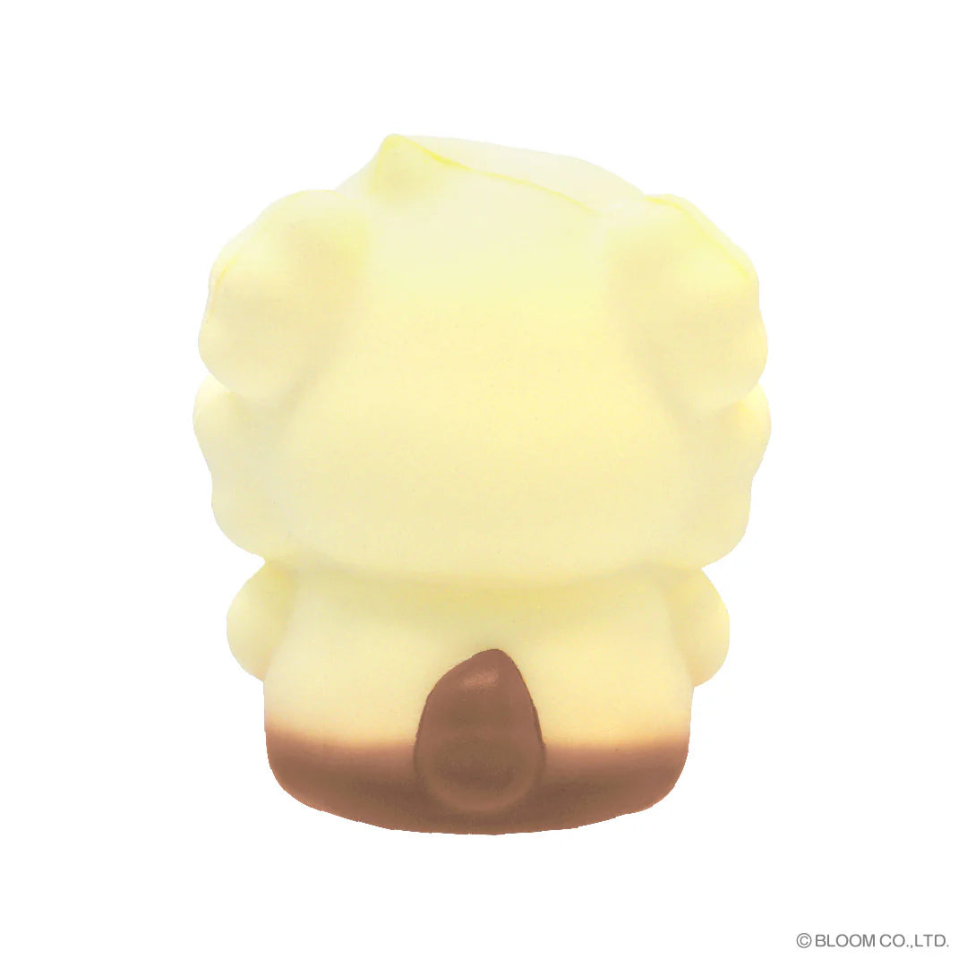 iBloom Squishy Puchi Kawaii Soft Scented Slow Rising Stress Relief