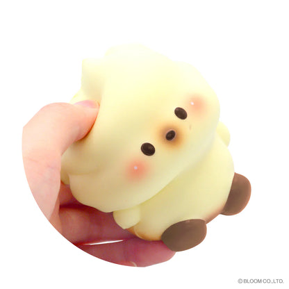 iBloom Squishy Puchi Kawaii Soft Scented Slow Rising Stress Relief