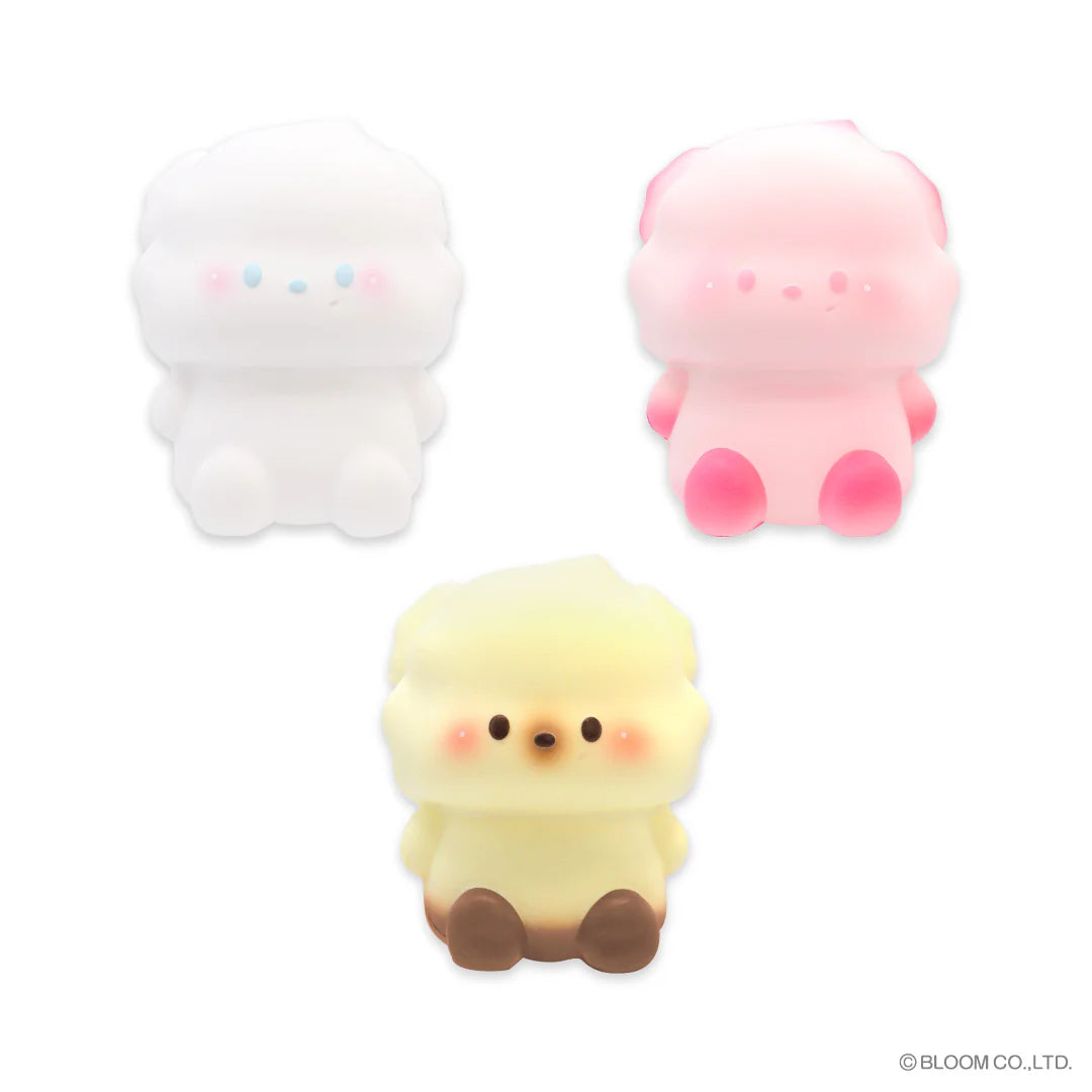 iBloom Squishy Puchi Kawaii Soft Scented Slow Rising Stress Relief