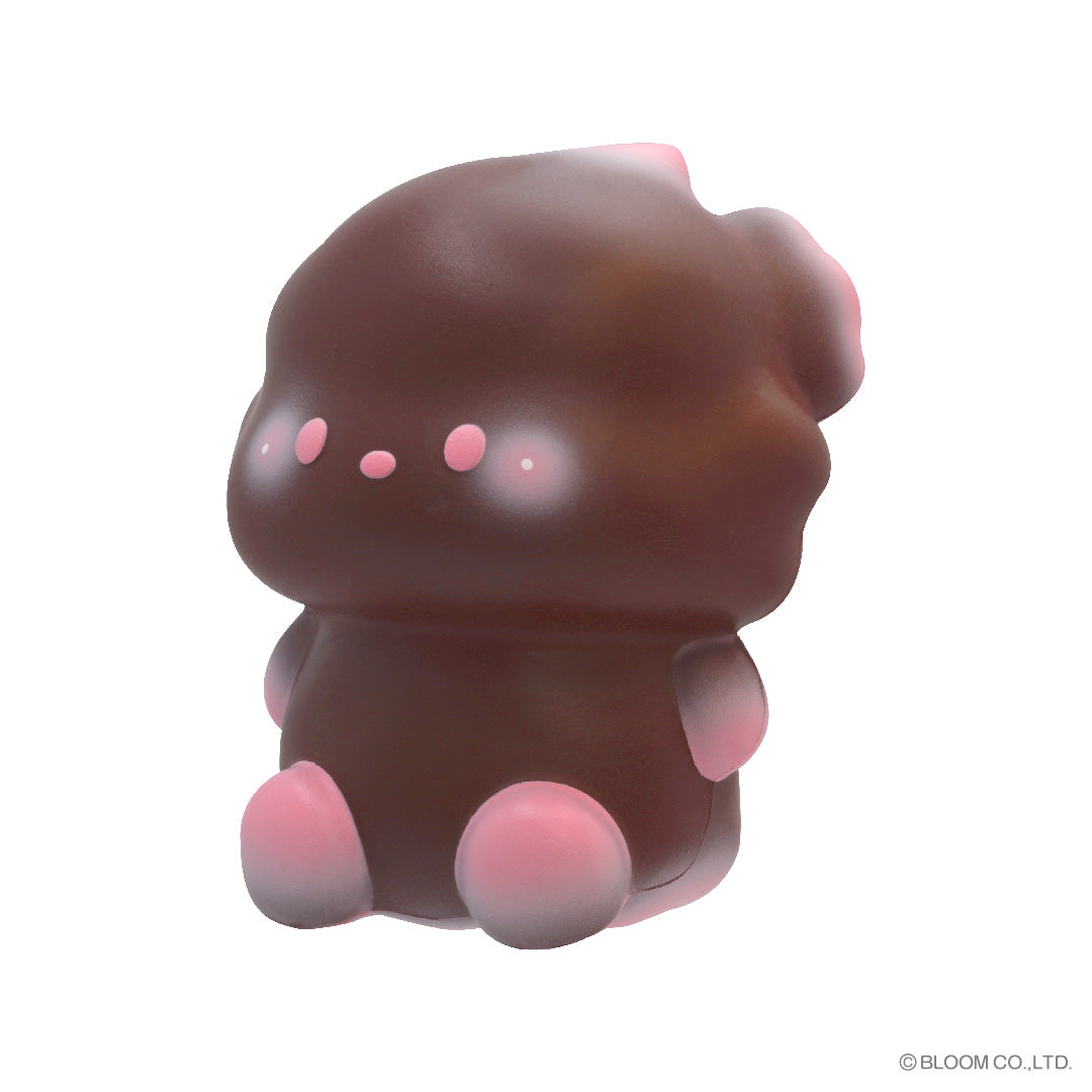 iBloom Squishy Puchi Kawaii Soft Scented Slow Rising Stress Relief