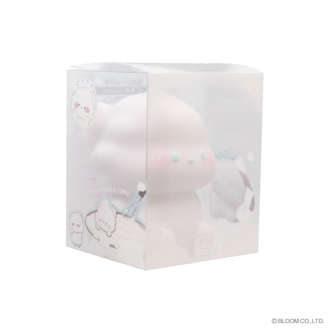 iBloom Squishy Puchi Kawaii Soft Scented Slow Rising Stress Relief