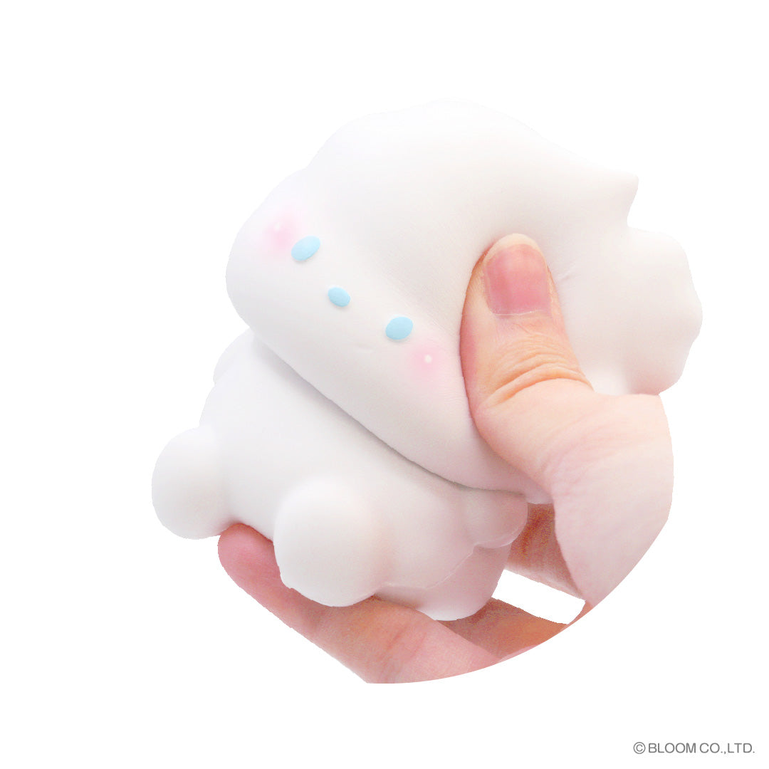iBloom Squishy Puchi Kawaii Soft Scented Slow Rising Stress Relief