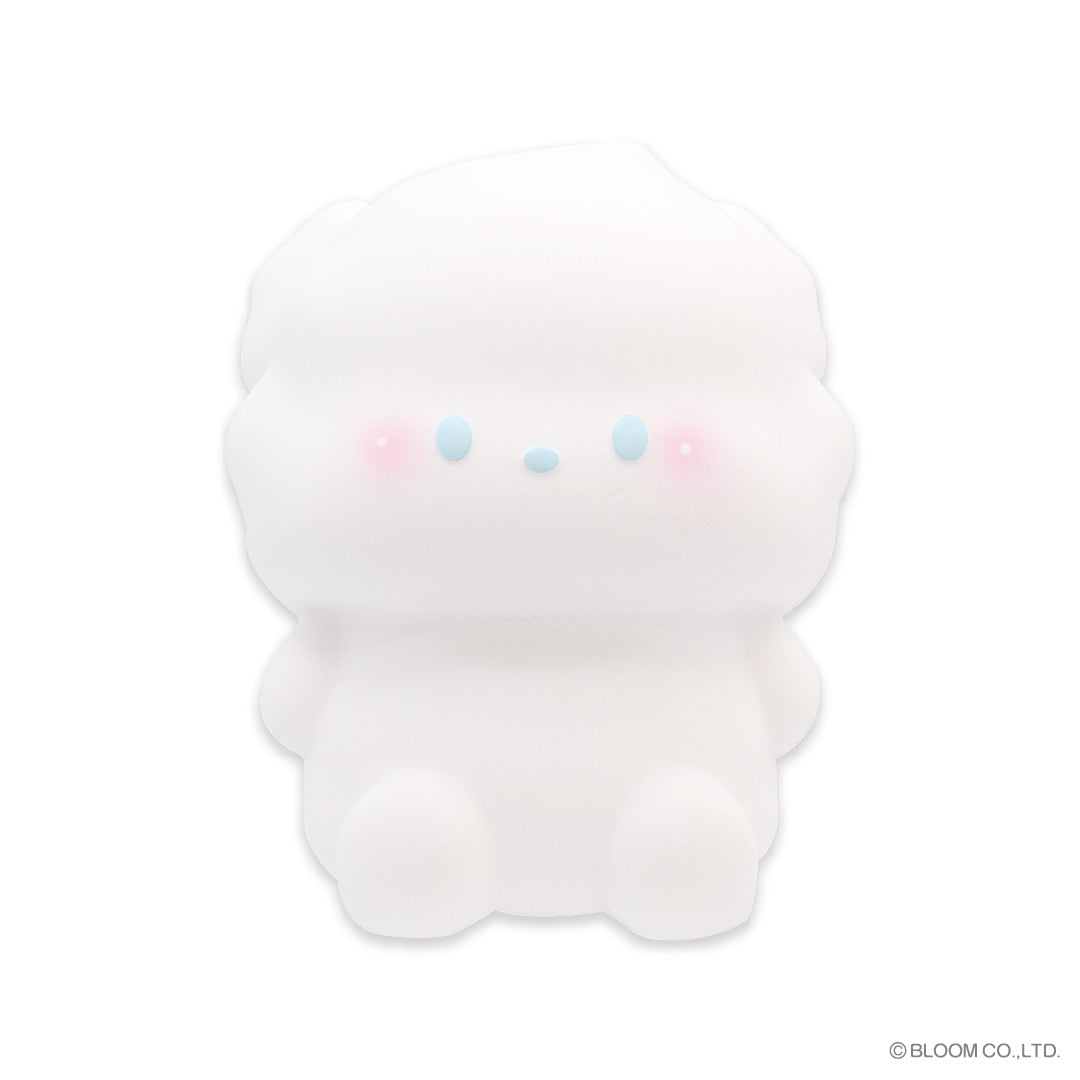 iBloom Squishy Puchi Kawaii Soft Scented Slow Rising Stress Relief