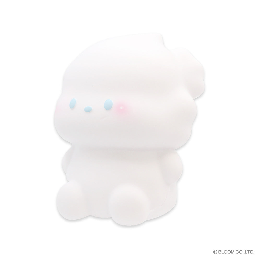 iBloom Squishy Puchi Kawaii Soft Scented Slow Rising Stress Relief