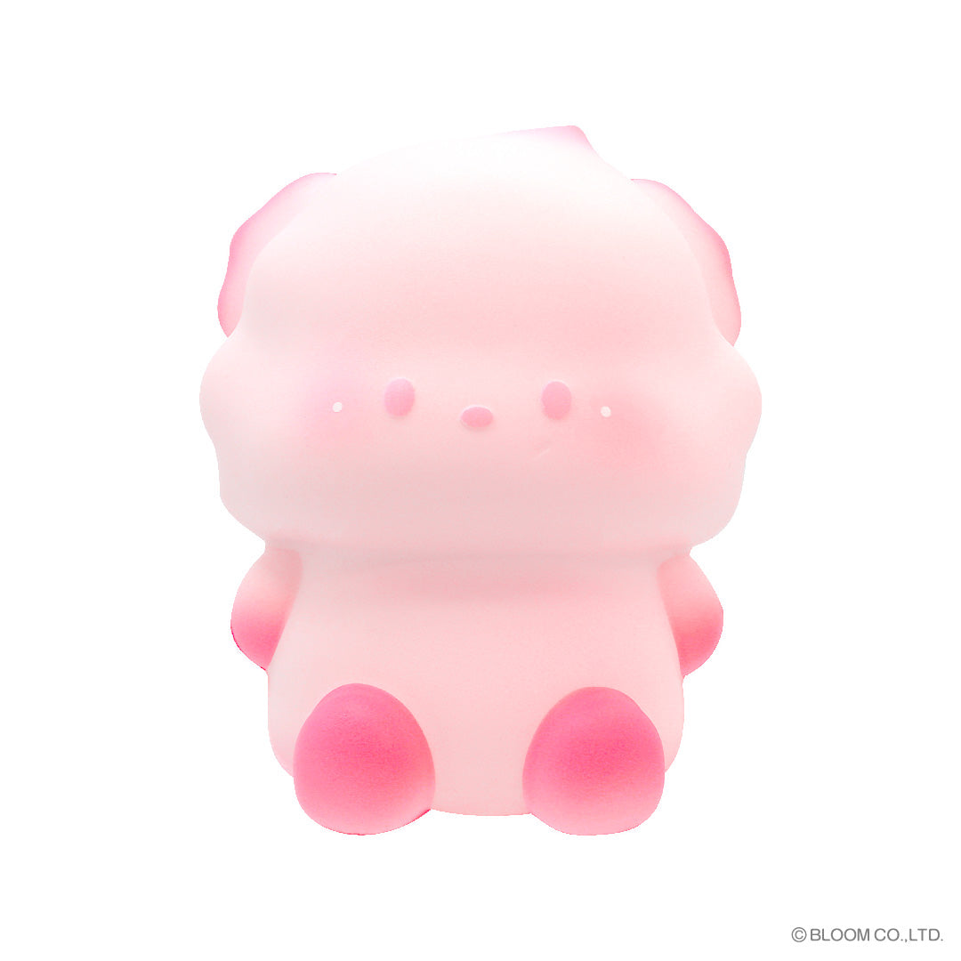 iBloom Squishy Puchi Kawaii Soft Scented Slow Rising Stress Relief