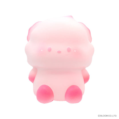 iBloom Squishy Puchi Kawaii Soft Scented Slow Rising Stress Relief