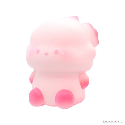 iBloom Squishy Puchi Kawaii Soft Scented Slow Rising Stress Relief