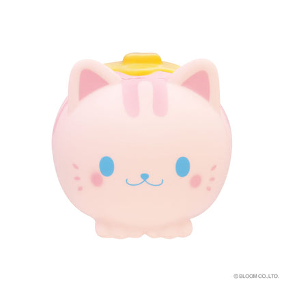 iBloom Squishy Nyan Pancake Berry Milk Kawaii Soft Scented Slow Rising Stress Relief