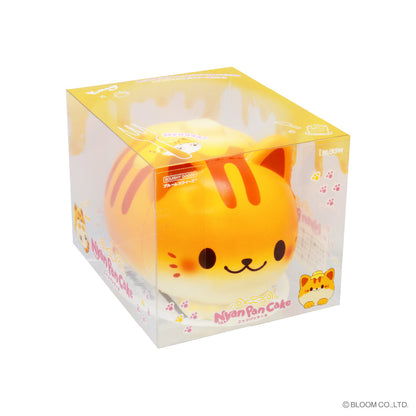 iBloom Squishy Nyan Pancake Kawaii Soft Scented Slow Rising Stress Relief