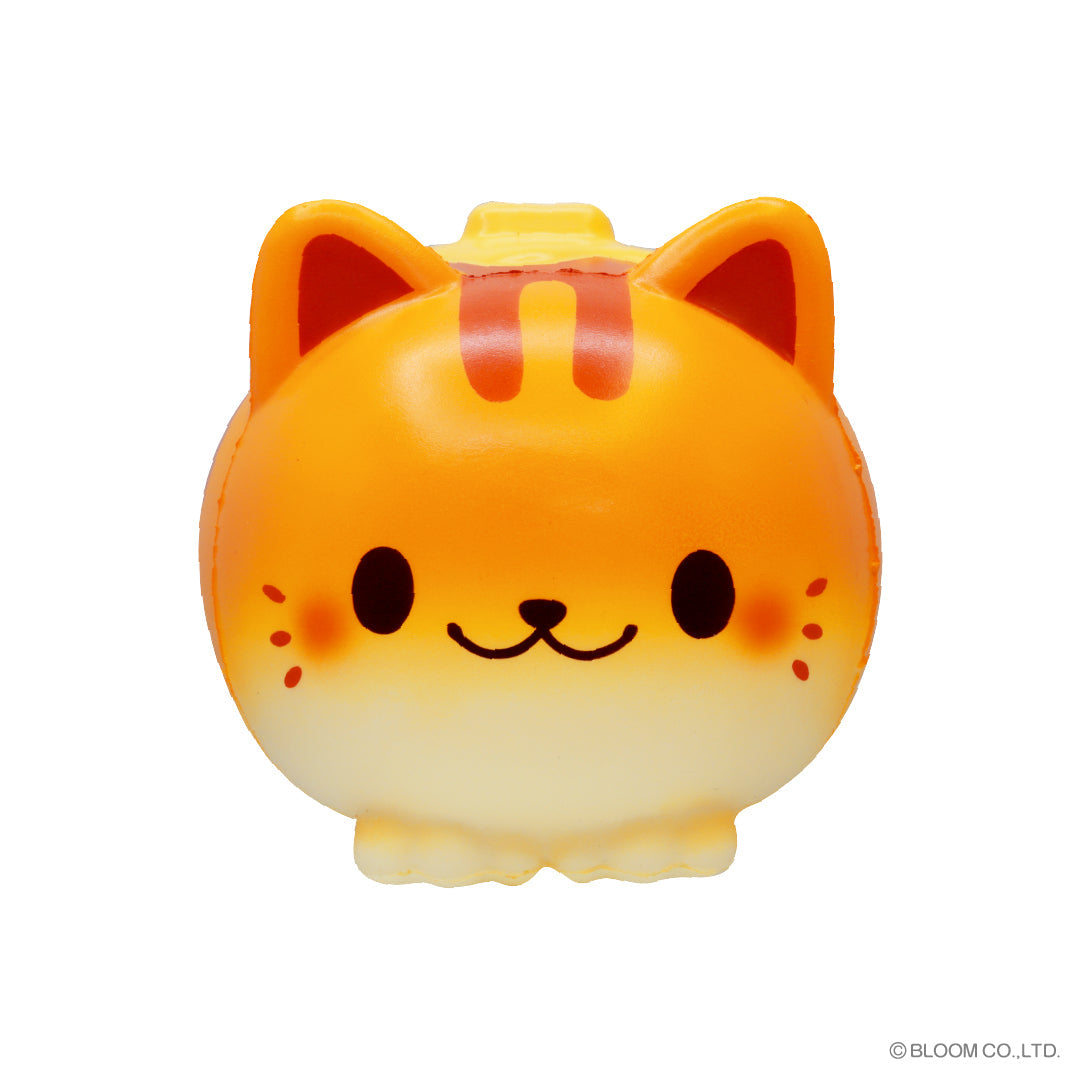 iBloom Squishy Nyan Pancake Kawaii Soft Scented Slow Rising Stress Relief