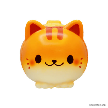 iBloom Squishy Nyan Pancake Kawaii Soft Scented Slow Rising Stress Relief