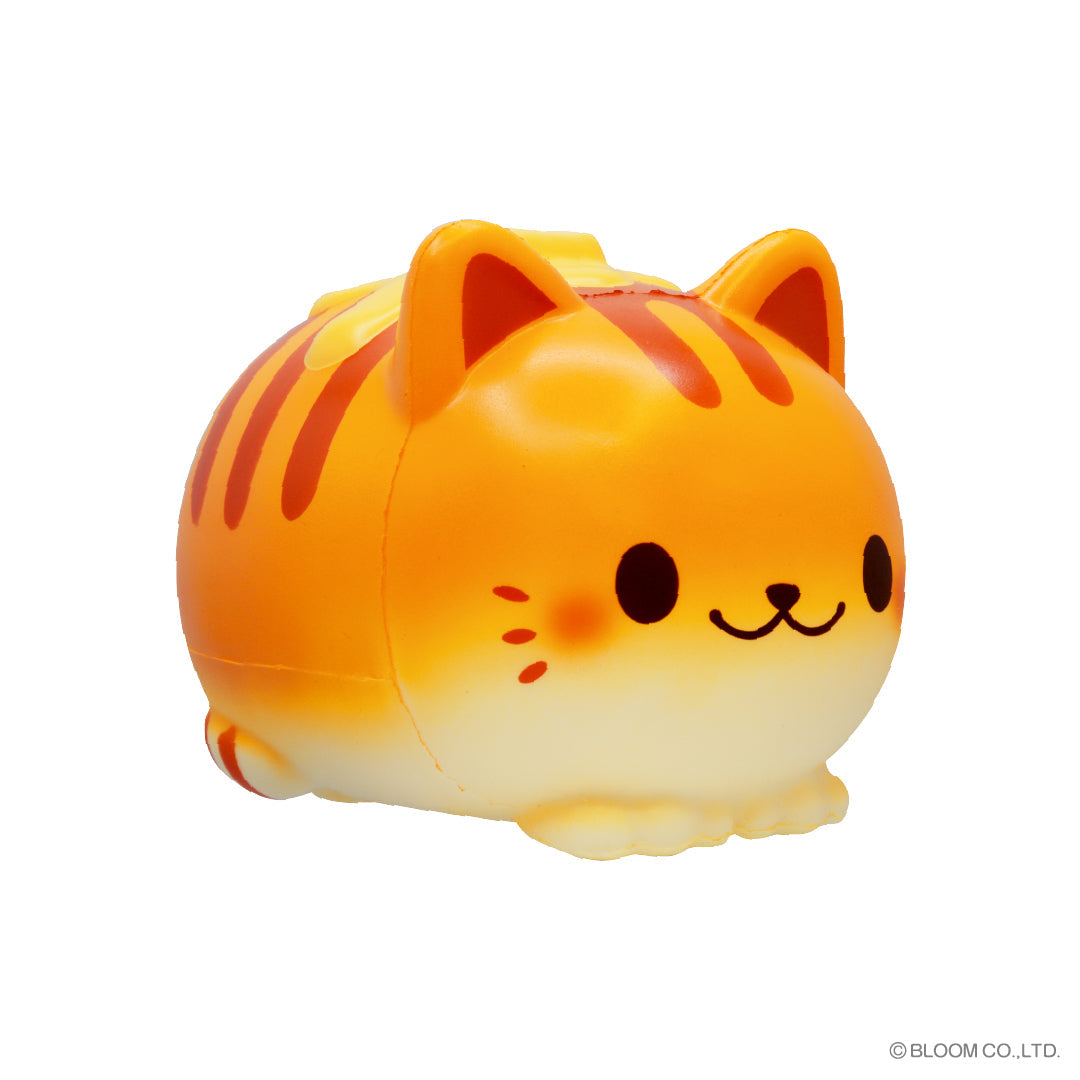 iBloom Squishy Nyan Pancake Kawaii Soft Scented Slow Rising Stress Relief
