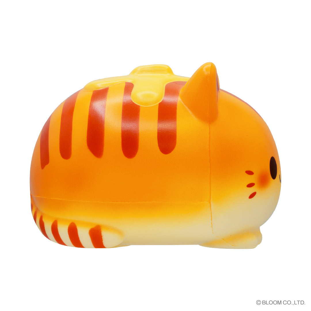 iBloom Squishy Nyan Pancake Kawaii Soft Scented Slow Rising Stress Relief