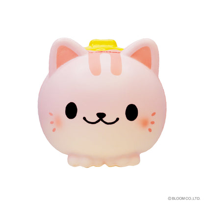 iBloom Squishy Nyan Pancake Kawaii Soft Scented Slow Rising Stress Relief