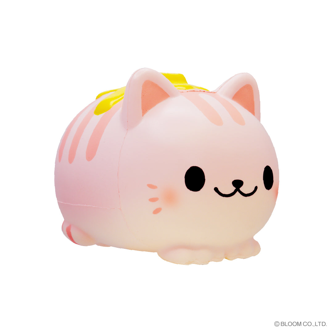 iBloom Squishy Nyan Pancake Kawaii Soft Scented Slow Rising Stress Relief