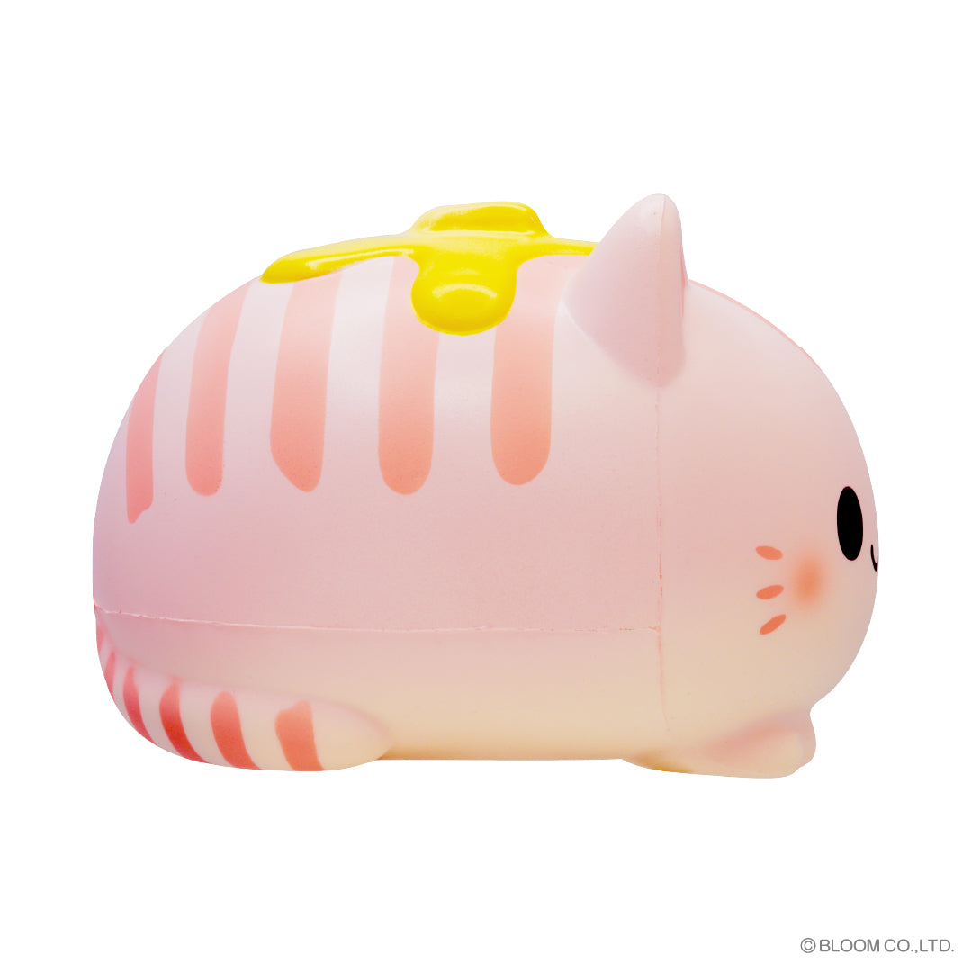 iBloom Squishy Nyan Pancake Kawaii Soft Scented Slow Rising Stress Relief